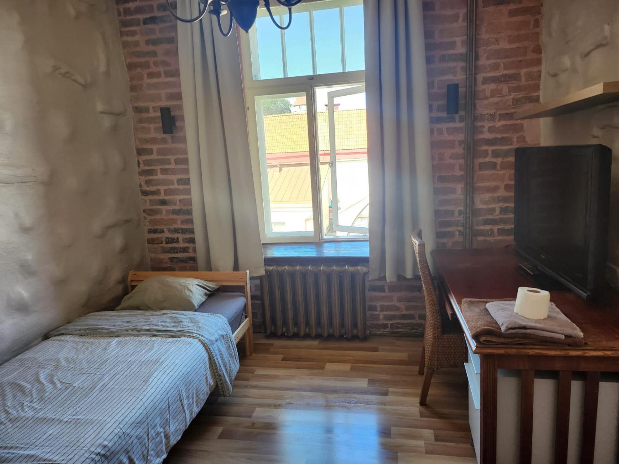 Old Town - Vintage Albergue