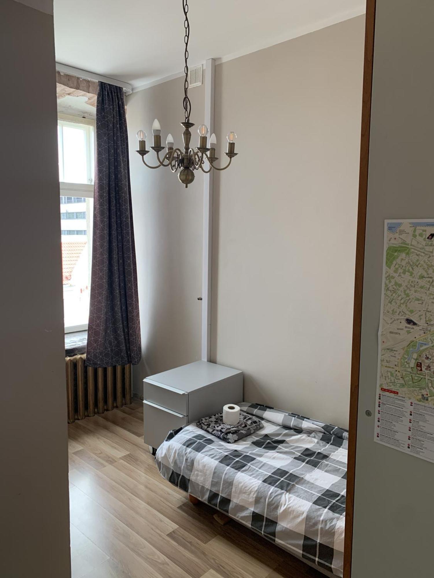 Albergue Old Town - Vintage