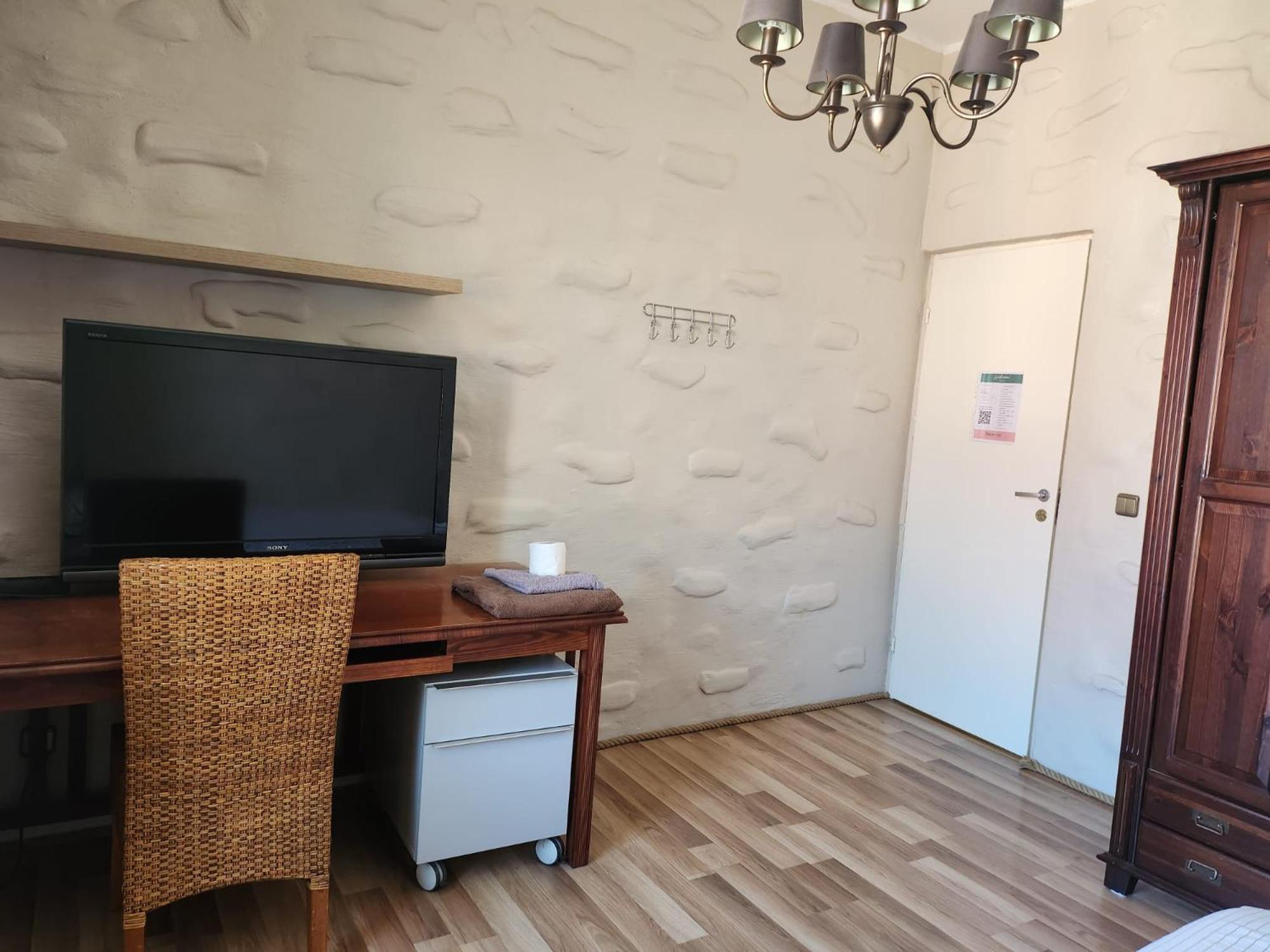 Old Town - Vintage Albergue *