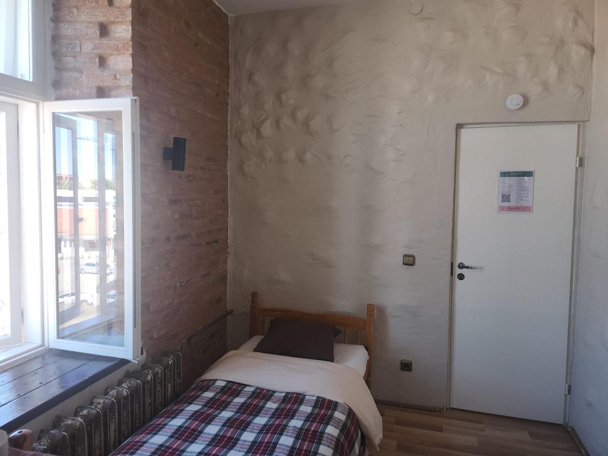 Old Town - Vintage Albergue