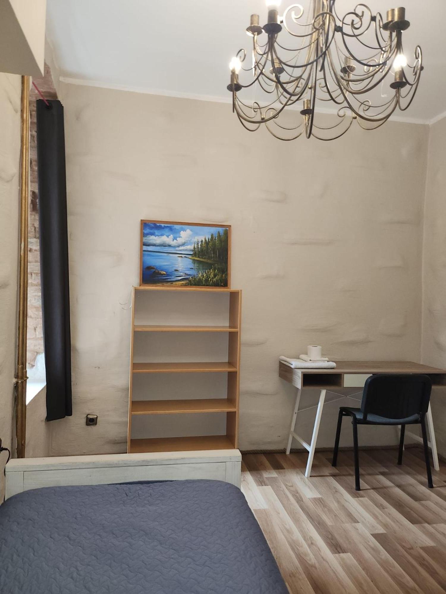 Old Town - Vintage Albergue *