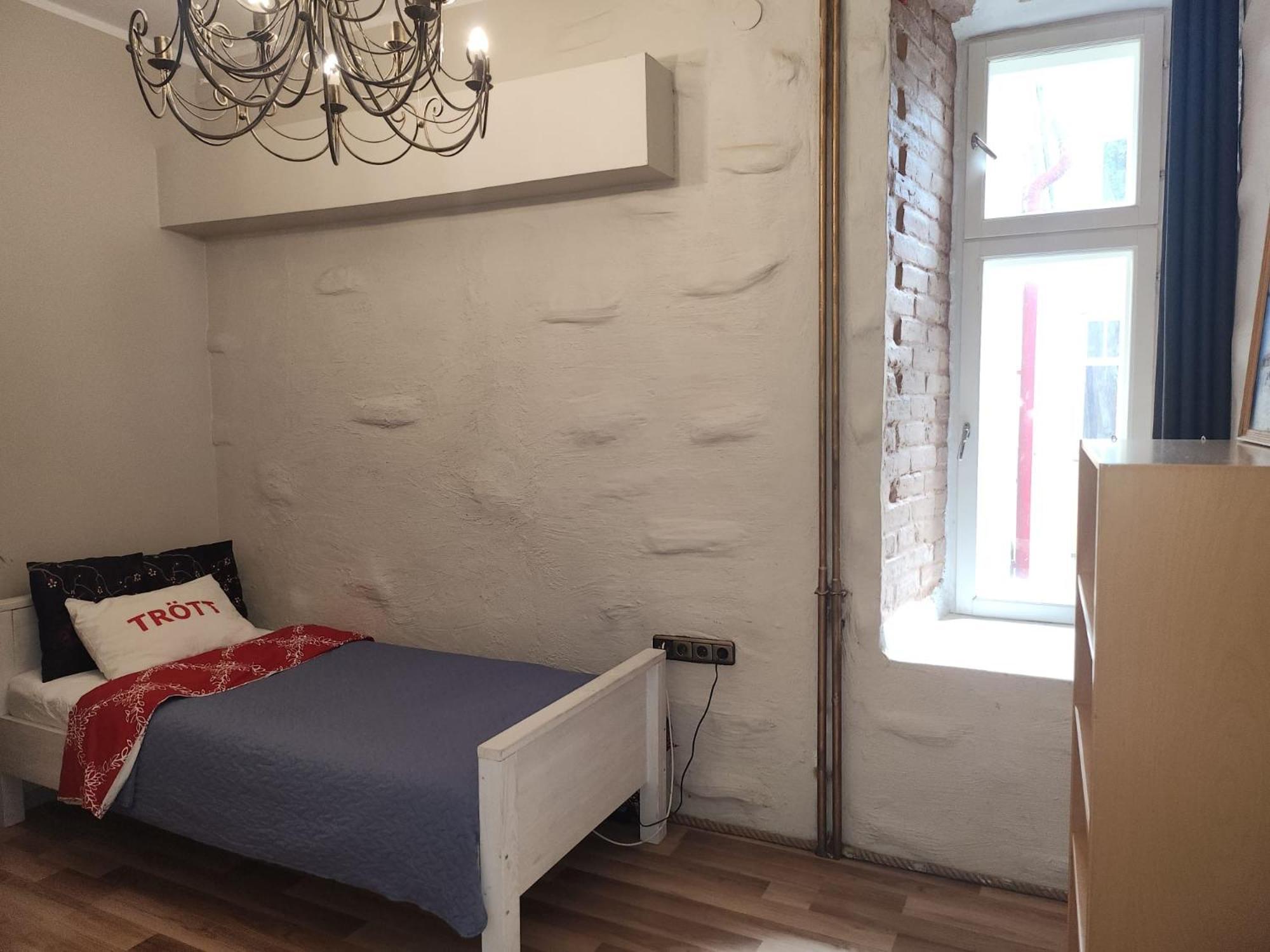 Old Town - Vintage Albergue *