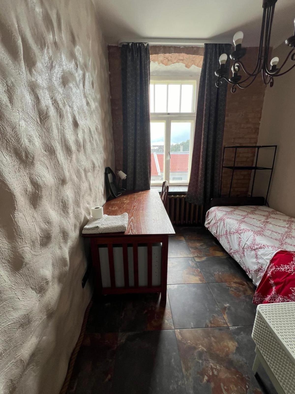 Hostel Old Town - Vintage *